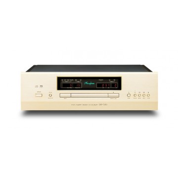 Đầu CD/SA-CD Accuphase DP-570 CD/SACD MDS